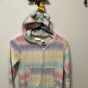 Girls pajamas